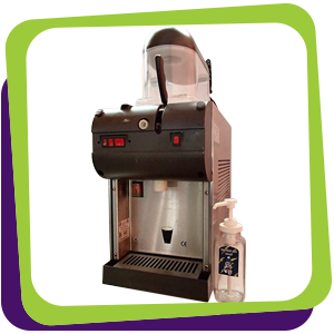 Machine à slush