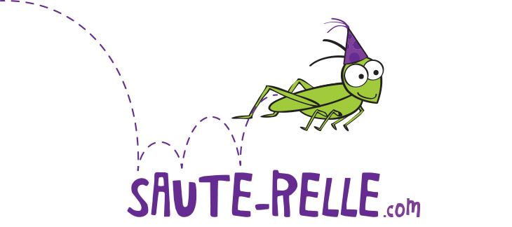 Logo Saute-relle